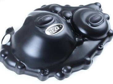 ECC0018R - R&G RACING Honda CBR1000RR (08/16) Clutch Cover Protection (right side, racing) – Accessories in the 2WheelsHero Motorcycle Aftermarket Accessories and Parts Online Shop