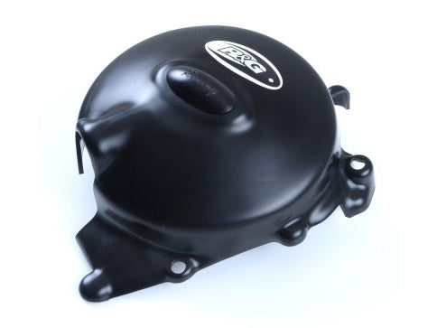 R&G RACING Triumph Daytona 675/Street Triple/R Clutch Cover Protection (right side, racing)