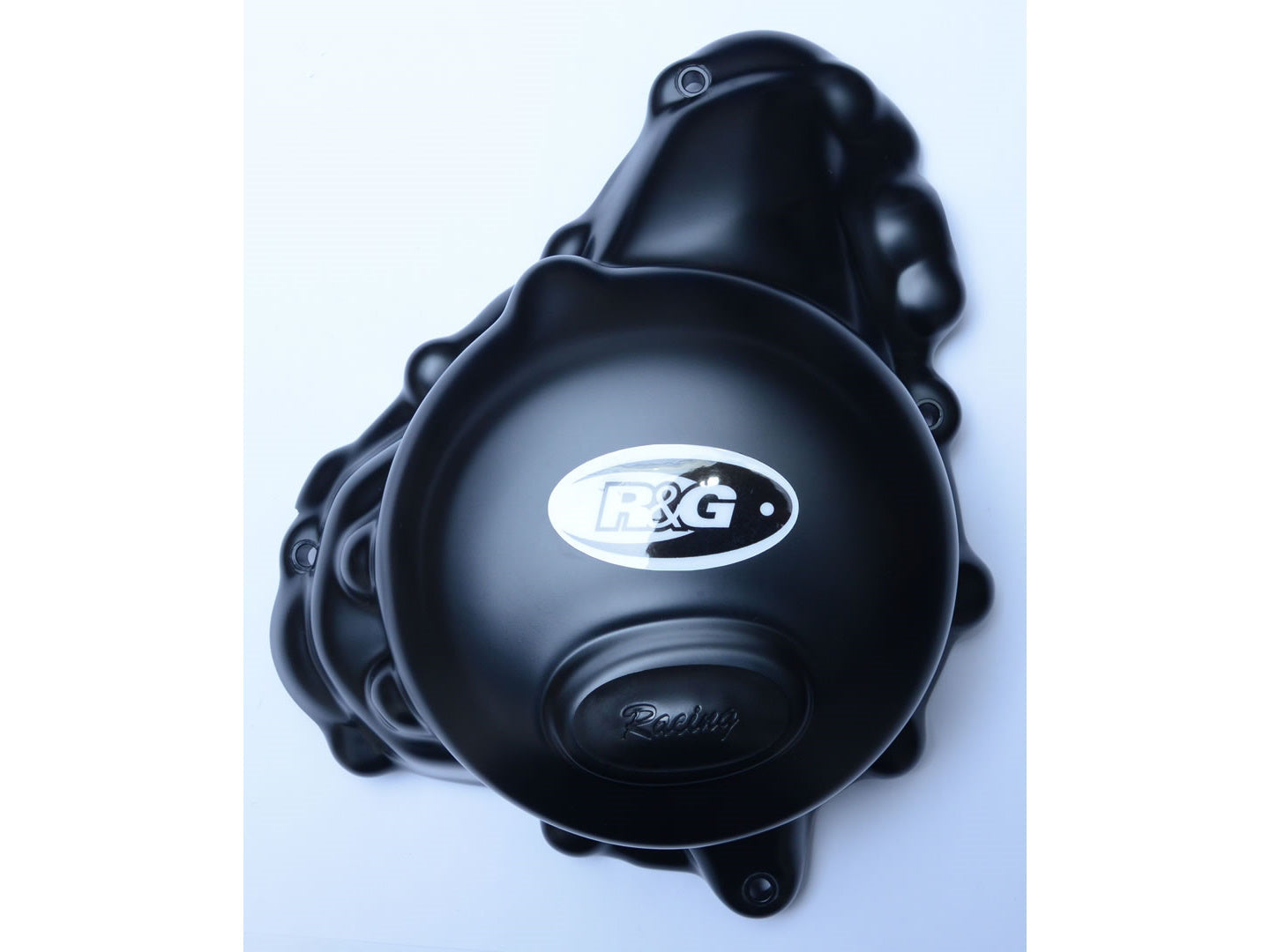 R&G RACING Triumph Daytona 675/Street Triple/R (13/19) Alternator Cover Protection (left side, racing)