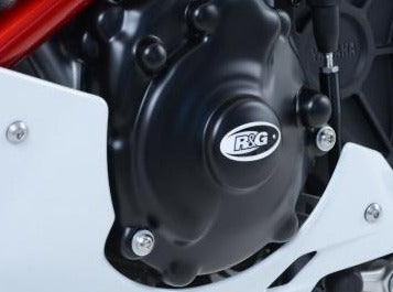 R&G RACING Yamaha YZF-R1 (2015+) Alternator Cover Protection (left side)