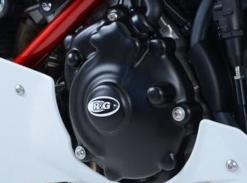 R&G RACING Yamaha YZF-R1 (2015+) Alternator Cover Protection (left side)