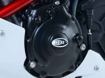 R&G RACING Yamaha YZF-R1 (2015+) Alternator Cover Protection (left side)