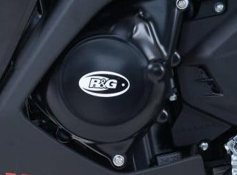 R&G RACING Yamaha YZF-R25/R3/MT-03 (2014+) Alternator Cover Protection (left side)