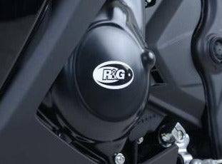 R&G RACING Yamaha YZF-R25/R3/MT-03 (2014+) Alternator Cover Protection (left side)