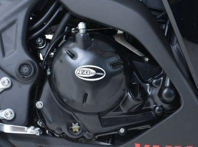 R&G RACING Yamaha YZF-R25/R3/MT-03 (2014+) Clutch Cover Protection (right side)