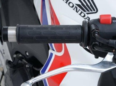 HG000122 - R&G RACING Universal Heated Handlebar Grips – Accessories in the 2WheelsHero Motorcycle Aftermarket Accessories and Parts Online Shop