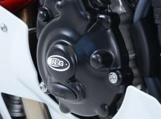 R&G RACING Yamaha YZF-R1 (2015+) Engine Covers Protection Kit (3 pcs, racing)