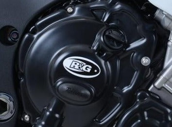 R&G RACING Yamaha YZF-R1 (2015+) Engine Covers Protection Kit (3 pcs, racing)