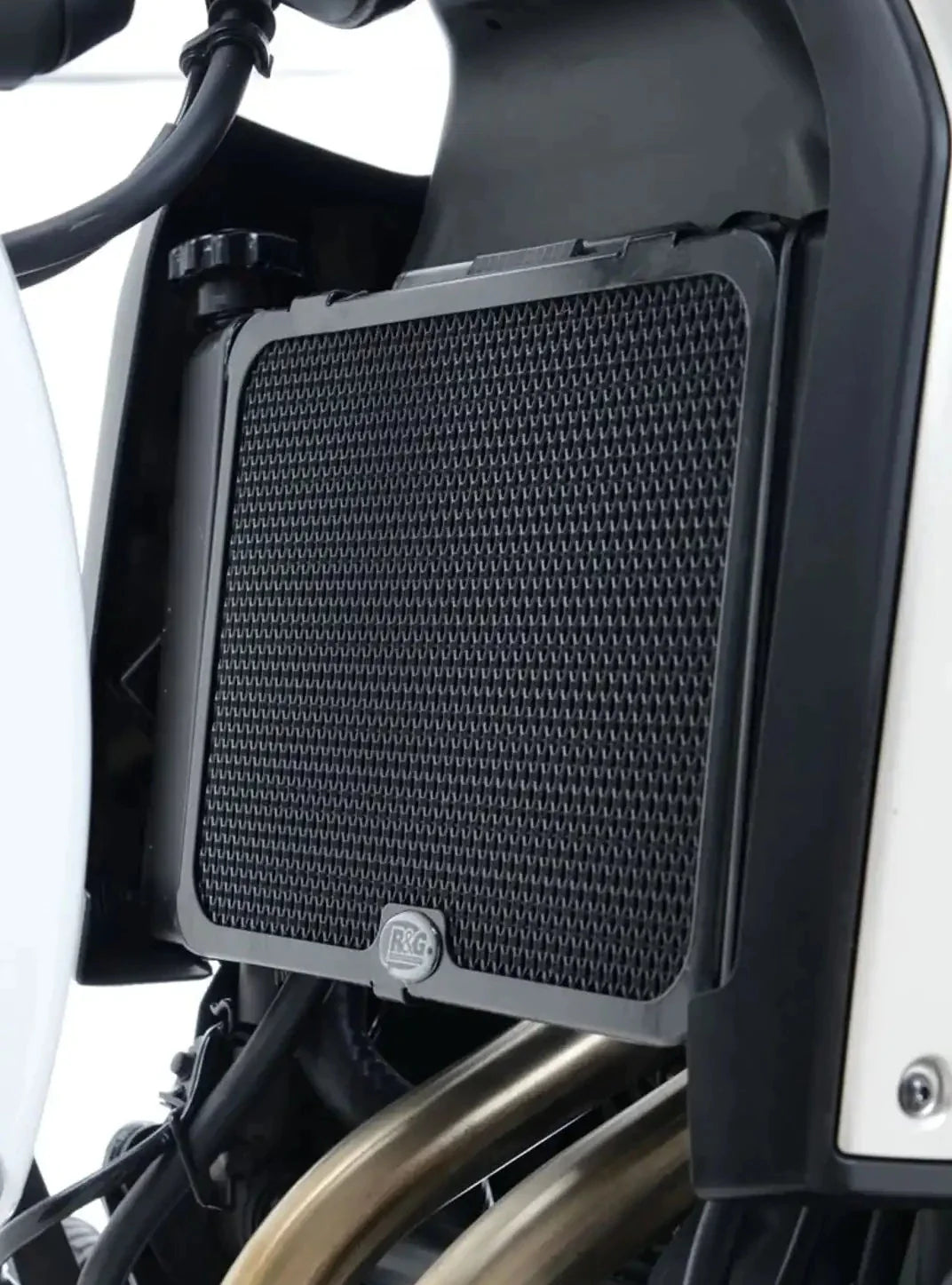 RAD0190 - R&G RACING Kawasaki Vulcan S / Vulcan Cafe Radiator Guard