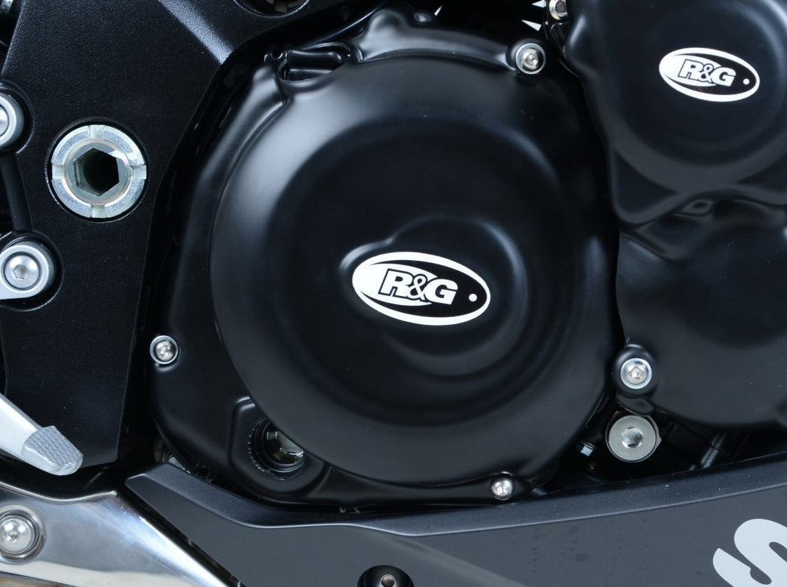 ECC0202 - R&G RACING Suzuki GSX-S1000 / GSX-S950 / Katana Clutch Cover Protection (right side)