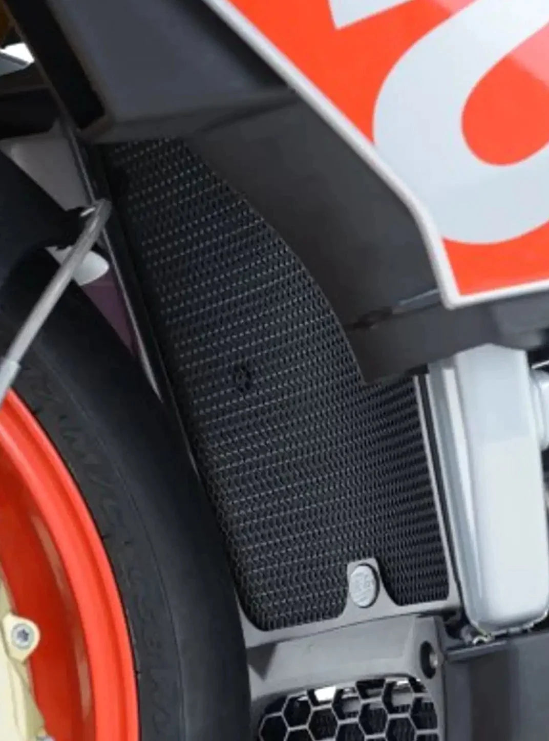 RAD0192 - R&G RACING Aprilia RSV4 / Tuono Radiator Guard