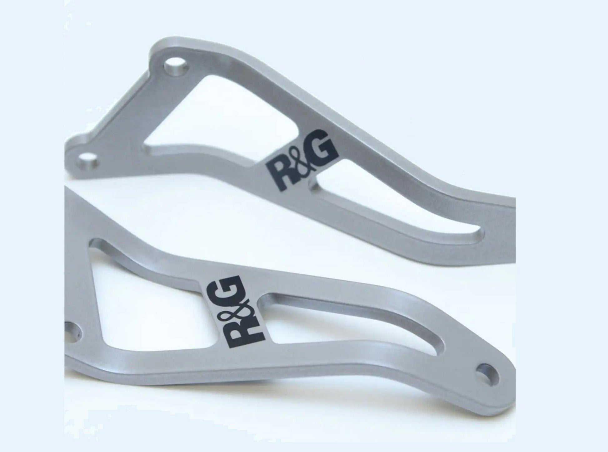 EH0010 - R&G RACING Honda VTR1000 SP-1 / SP-2 Exhaust Hangers Kit – Accessories in the 2WheelsHero Motorcycle Aftermarket Accessories and Parts Online Shop