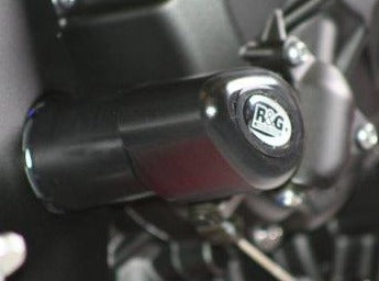 CP0195 - R&G RACING Yamaha YZF-R1 (07/14) Frame Crash Protection Sliders "Classic" – Accessories in the 2WheelsHero Motorcycle Aftermarket Accessories and Parts Online Shop