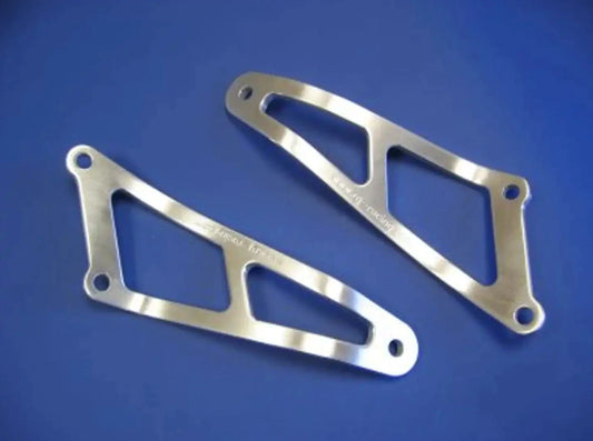 EH0039 - R&G RACING Suzuki GSX-R1000 (07/08) Exhaust Hangers Kit