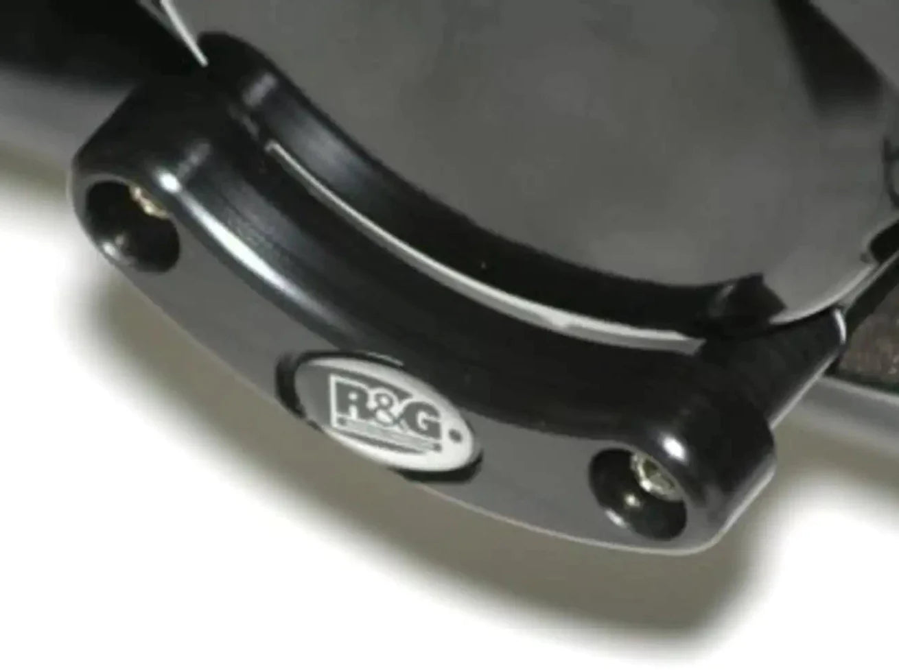 ECS0008 - R&G RACING Suzuki Hayabusa / B-King Engine Case Slider (left)