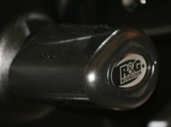 R&G RACING Suzuki GSX1300BK B-King Frame Crash Protection Sliders "Aero" – Accessories in the 2WheelsHero Motorcycle Aftermarket Accessories and Parts Online Shop