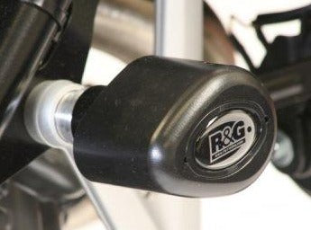 CP0241 - R&G RACING KTM 690 Enduro R / SMC / SMC R Frame Crash Protection Sliders "Aero" – Accessories in the 2WheelsHero Motorcycle Aftermarket Accessories and Parts Online Shop