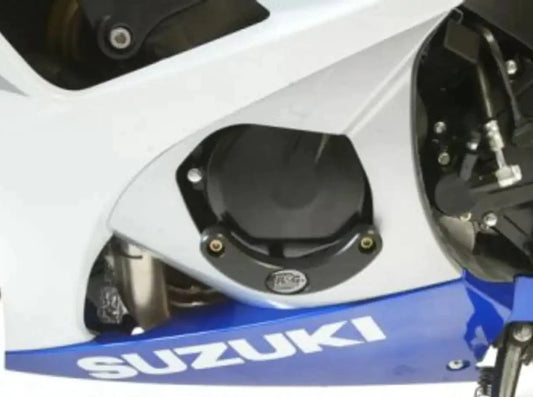 ECS0039 - R&G RACING Suzuki GSX-R1000 (05/08) Engine Case Slider (left)