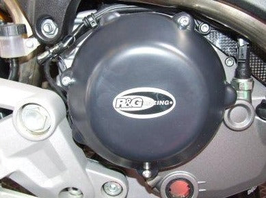 KEC0007 - R&G RACING Ducati Superbike 1098 / 1198 (06/12) Clutch & Water Pump Covers Protection Kit – Accessories in the 2WheelsHero Motorcycle Aftermarket Accessories and Parts Online Shop