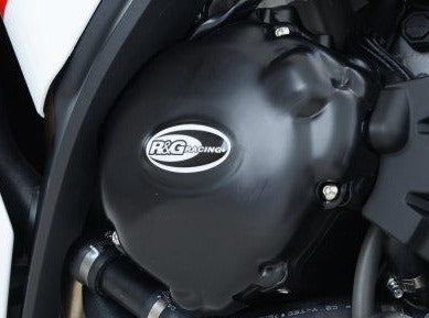 ECC0017 - R&G RACING Honda CBR1000RR (08/16) Alternator Cover Protection (left side) – Accessories in the 2WheelsHero Motorcycle Aftermarket Accessories and Parts Online Shop