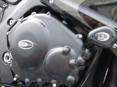 ECC0020 - R&G RACING Honda CBR1000RR (04/07) Crankcase Cover Protection (right side) – Accessories in the 2WheelsHero Motorcycle Aftermarket Accessories and Parts Online Shop