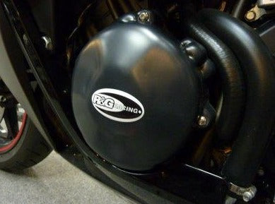 R&G RACING Honda CBR600RR (07/16) Alternator Cover Protection (left side)