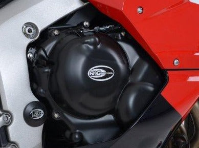 R&G RACING Honda CBR600RR (07/16) Engine Covers Protection Kit (2 pcs)