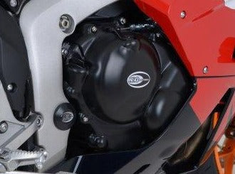 R&G RACING Honda CBR600RR (07/16) Clutch Cover Protection (right side)