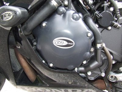 KEC0013 - R&G RACING Honda CBR1000RR (04/07) Crankcase Covers Protection Kit (left & right) – Accessories in the 2WheelsHero Motorcycle Aftermarket Accessories and Parts Online Shop