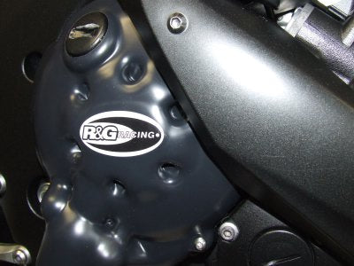 R&G RACING Yamaha YZF-R1 (04/06) Clutch Cover Protection (right side)