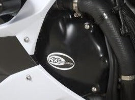 R&G RACING Kawasaki Ninja ZX-6R (2009+) Engine Covers Protection Kit (3 pcs)