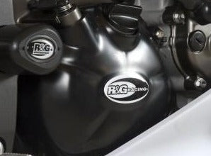 R&G RACING Kawasaki Ninja ZX-6R (2009+) Clutch Cover Protection (right side)