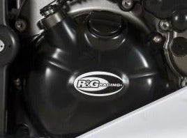 R&G RACING Kawasaki Ninja ZX-6R (2009+) Engine Covers Protection Kit (3 pcs)