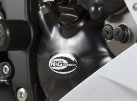 R&G RACING Kawasaki Ninja ZX-6R (2009+) Clutch Cover Protection (right side)