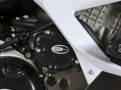 R&G RACING Kawasaki Ninja ZX-6R (2009+) Engine Covers Protection Kit (3 pcs)