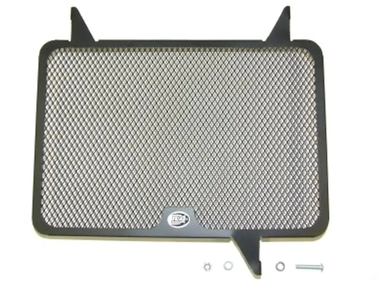 RAD0092 - R&G RACING Ducati Multistrada 1200 (10/14) Radiator Guard – Accessories in the 2WheelsHero Motorcycle Aftermarket Accessories and Parts Online Shop