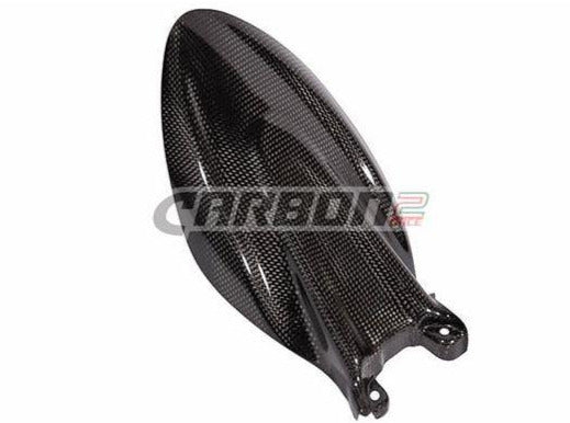 CARBON2RACE Honda CB1000R (08/16) Carbon Rear Hugger