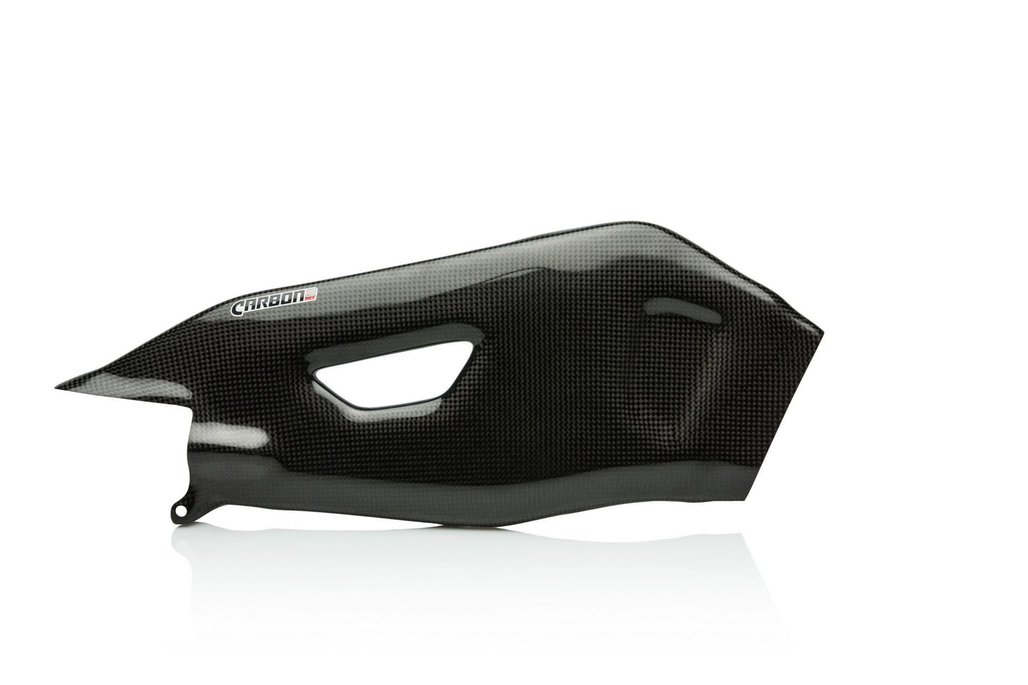 CARBON2RACE Yamaha MT-10 Carbon Swingarm Covers