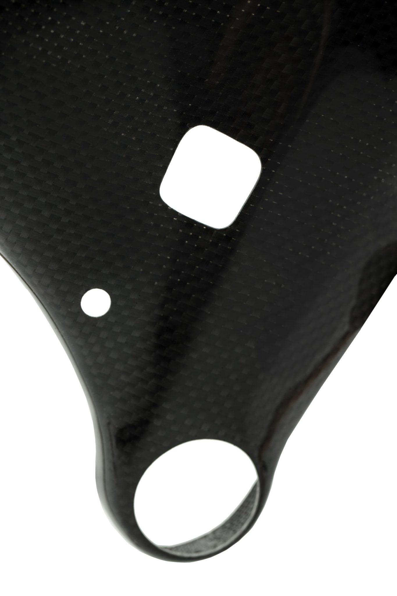 CARBON2RACE Yamaha MT-10 Carbon Frame Covers