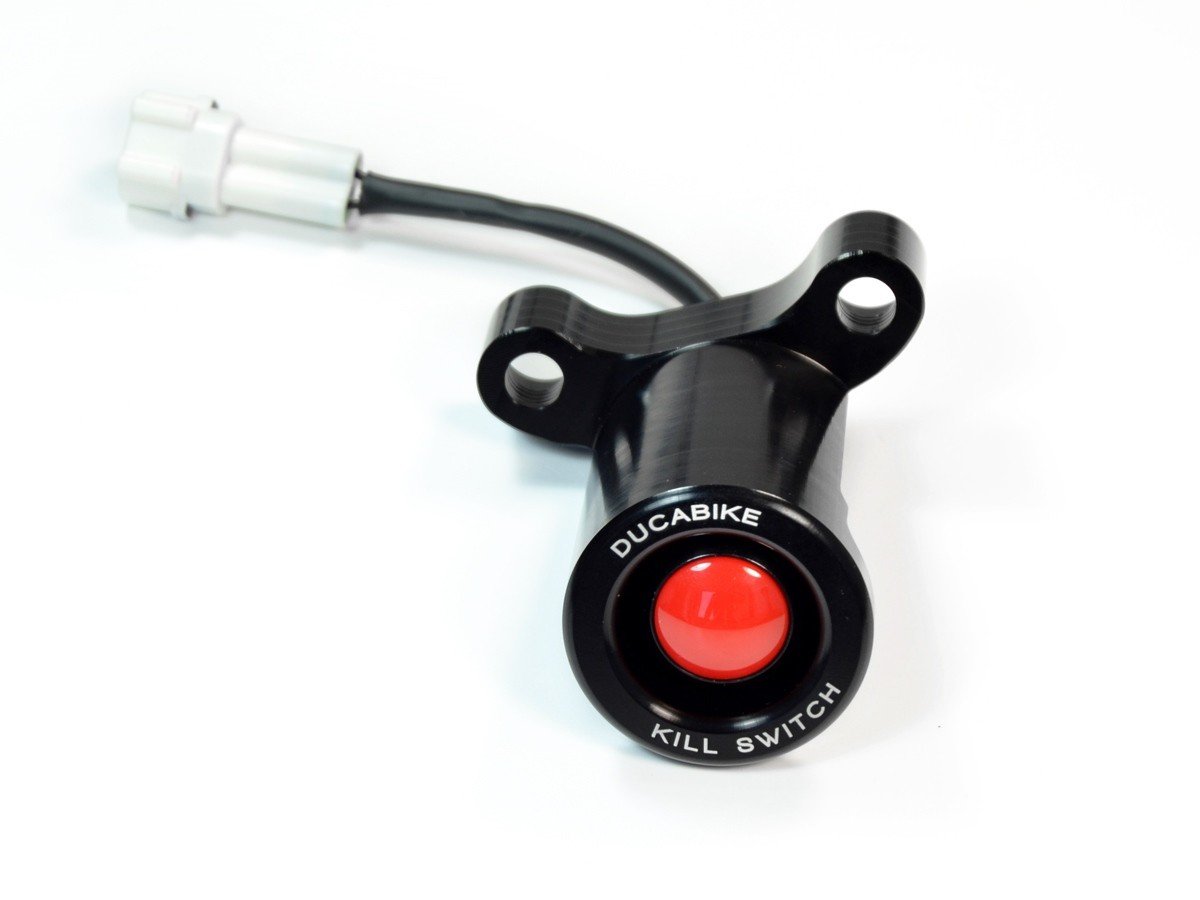 KS02 - DUCABIKE Ducati Panigale V2 Kill Switch