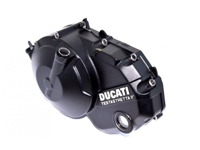 KTCF01 - DUCABIKE Ducati Clutch Cable Control Cap