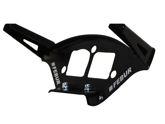 FEBUR Yamaha YZF-R1 (15/19) Front Racing Subframe