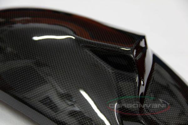 CARBONVANI MV Agusta Brutale (02/09) Carbon Rear Hugger