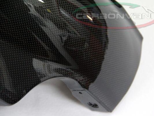 CARBONVANI MV Agusta Brutale (02/09) Carbon Front Fender