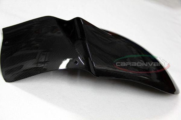 CARBONVANI MV Agusta Brutale (02/09) Carbon Rear Hugger