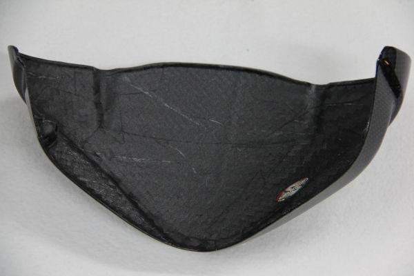 CARBONVANI MV Agusta Brutale (02/09) Carbon Instrument Cover