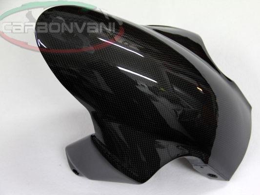 CARBONVANI MV Agusta Brutale (02/09) Carbon Front Fender