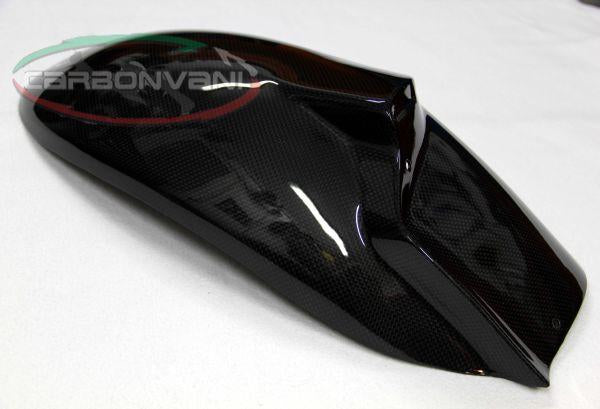 CARBONVANI MV Agusta Brutale (02/09) Carbon Rear Hugger