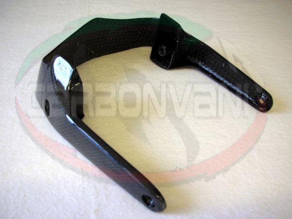 CARBONVANI MV Agusta Brutale (02/09) Carbon Front Fender Arch