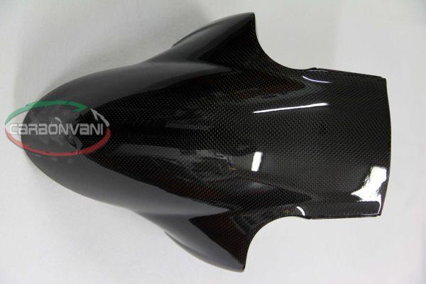 CARBONVANI MV Agusta Brutale (02/09) Carbon Front Fender